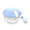 Mini Powerful Meat Grinder Garlic Press Ginger Grinding Vegetable Cutter Hand-power Food Chopper Mincer Mixer
