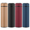 450ml Stainless Steel Water Bottle Double Wall Vacuum Insulated Business Travel Sport Outdoor Water Bottle