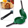 NonStick Gliding Pan Inspired For Top Chefs Compatible For Gas Induction