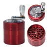Crank Grinder