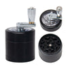 Crank Grinder