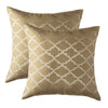 Bedroom Sofa Home Decor Pillowcase