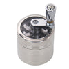 Crank Grinder