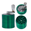 Crank Grinder