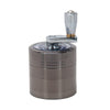 Crank Grinder