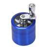 Crank Grinder