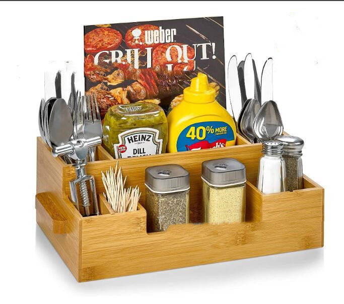 Soy Sauce Bottle Seasoning Jar Storage