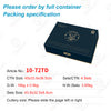 Stainless Steel Tableware Gift Box Set