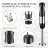 Multifunctional Kitchen Meat Grinder Handheld Baby Electric Food Supplement Mixer